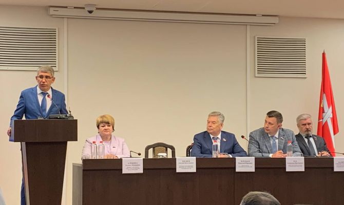 В Тульской области ограничат время работы «наливаек»