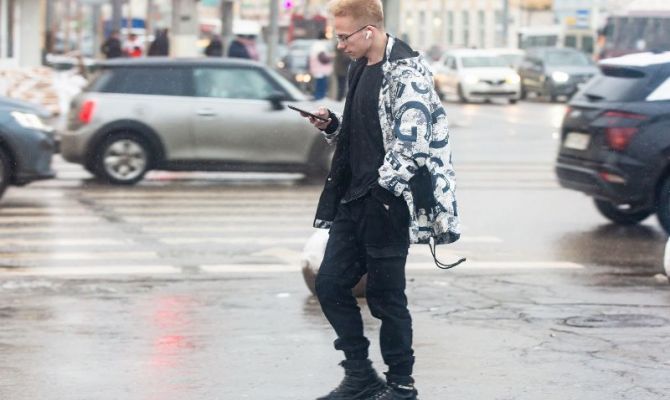 Аналитика Yota: жители Тулы стали тратить на каршеринг на 30% больше времени