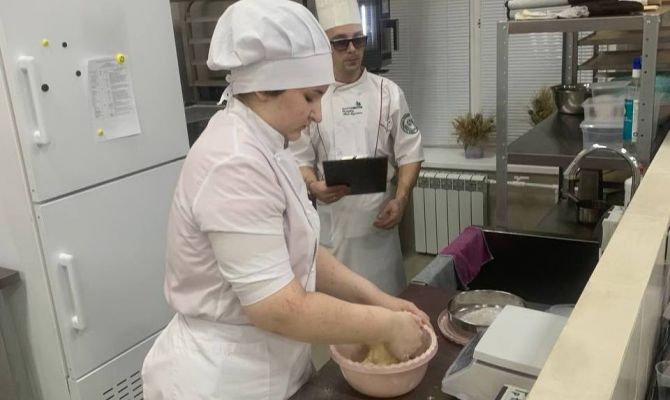 В Туле разработали технологию приготовления сочных котлет без хлеба