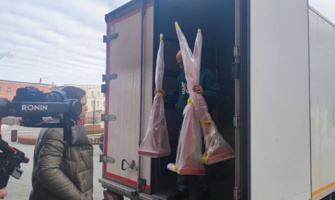 "Драгоценные ордена": в Туле готовится к открытию новая выставка