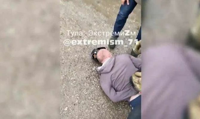 Туляку вынесли приговор за публичные призывы к терроризму и убийству участников СВО