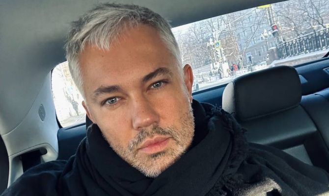 Тульский стилист Александр Рогов назвал самый модный головной убор этой зимы