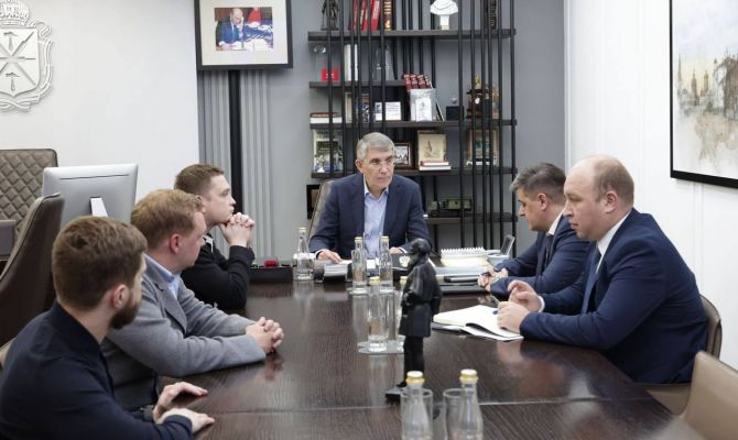 Диалог между гражданами и властью в Тульской области станет эффективнее