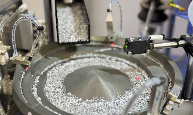 В Богородицке откроют новое производство чипов