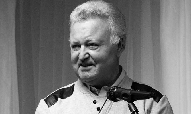 Ушел из жизни экс-замгубернатора Тульской области Станислав Шеденков
