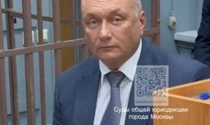 Дмитрия Савельева арестовали по делу об организации убийства