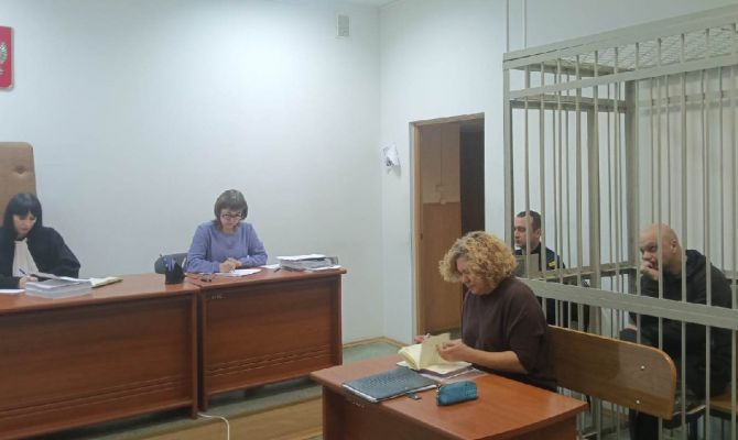 Туляка на 4 года лишили свободы на призывы к сбору средств для ВСУ