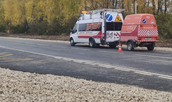 В Тульской области назвали ТОП-4 объекта, отремонтированных по нацпроекту БКД