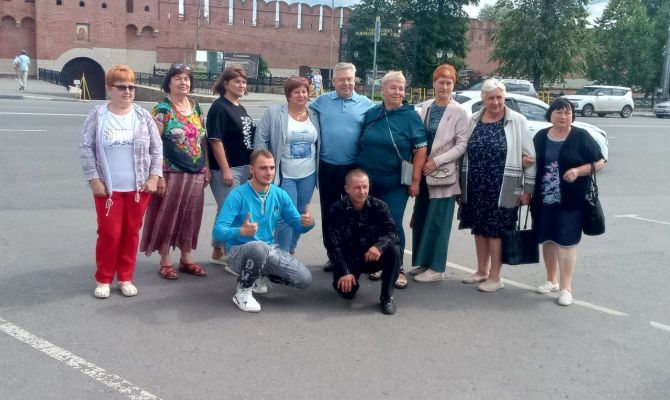 Для туляков организовали туристические маршруты по региону