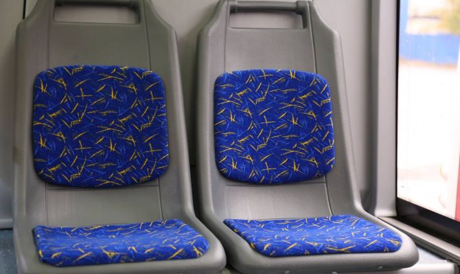 В Заокском районе возвели модульную автостанцию 