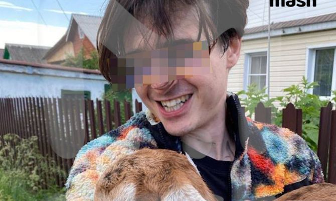 В Воронеже задержан обвиняемый в убийстве девушки из Новомосковска