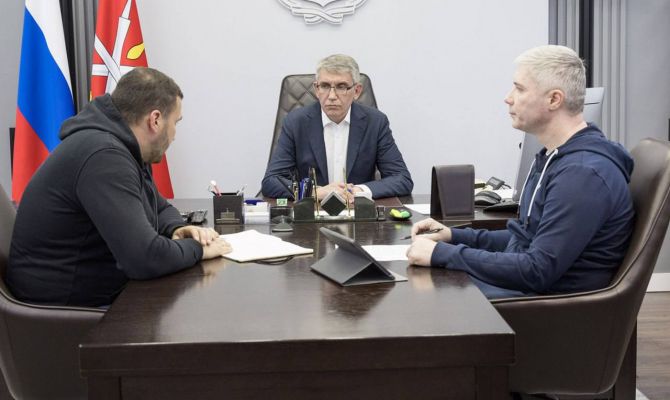 Пострадавшим при утренней атаке БПЛА на Тульскую область выплатят компенсацию
