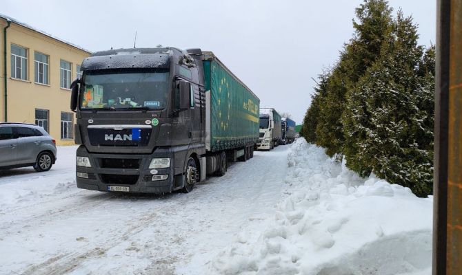 Тульские таможенники рассказали, что чаще всего пытаются провести контрабандой