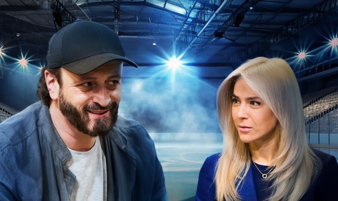 Илья Авербух честно рассказал о своих бизнес-провалах