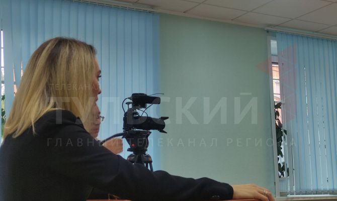 Свидетель по делу о мене Центрального стадиона в Туле: все было оформлено верно