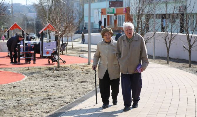 11% туляков собираются работать после выхода на пенсию