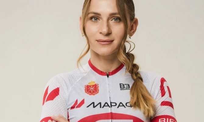 Тулячка выступит на чемпионате мира в Руанде