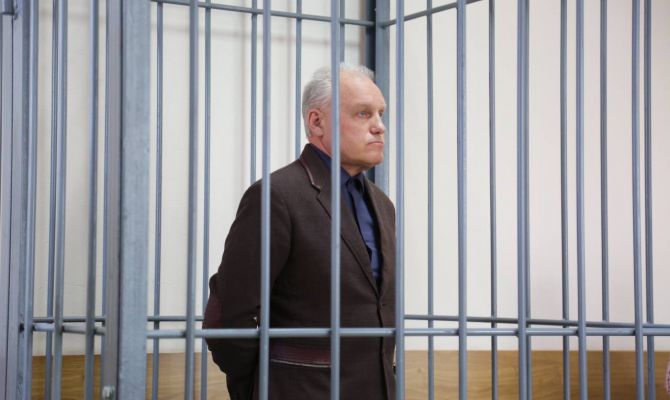 Адвокат экс-депутата Тульской Облдумы Ермакова попросил снисхождения для творческого человека