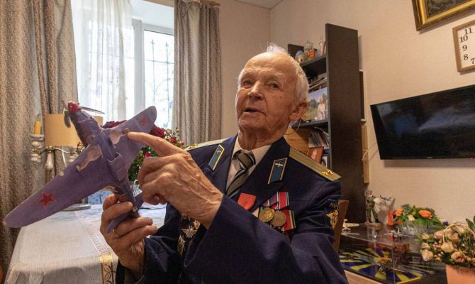 Дмитрий Миляев выразил соболезнования в связи со смертью Николая Кульпова