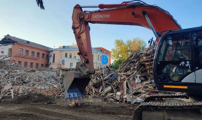 Озвучена дата открытия Композитной долины в Туле