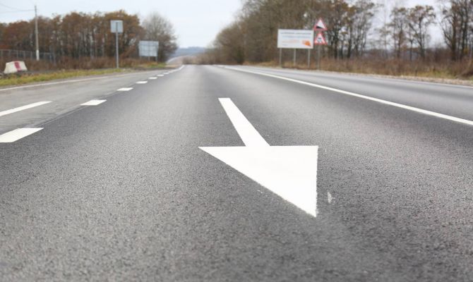 «Росавтодор» поднял цены на проезд по трассе М-4 «Дон»