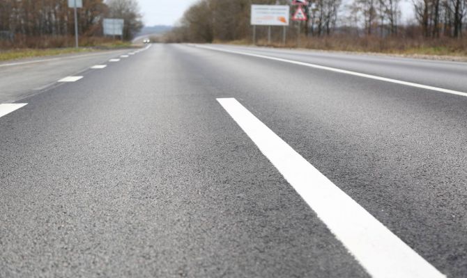 Администрацию Чернского района обязали поставить на кадастровый учет несколько дорог