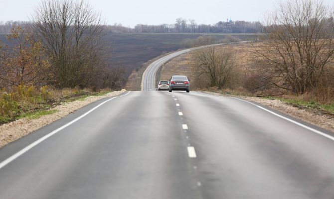 Тульская область стала одним из лучших регионов по реализации нацпроекта «БКД»