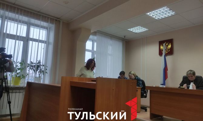 В Туле собака укусила 2-летнего малыша: хозяйка питомца не согласилась с решением суда