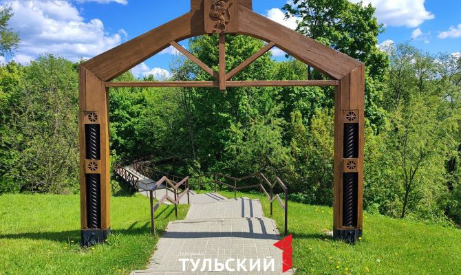 Один день в Чекалине: что посмотреть туристам в когда-то самом маленьком городе России