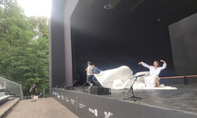 Названа дата проведения фестиваля "Толстой" в Тульской области