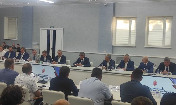 Средняя зарплата в Тульской области растет быстрее прогнозов