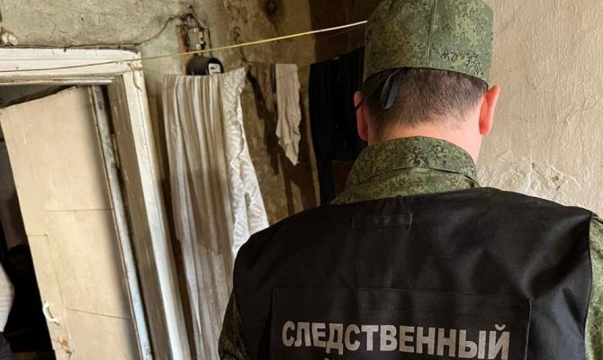 Пенсионер из Белева зарезал сожительницу во время ссоры