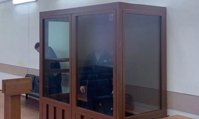 Житель Узловой затолкал прохожего в машину, избил и забрал деньги