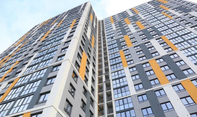 Сколько лет тулякам нужно копить на квартиру в Москве