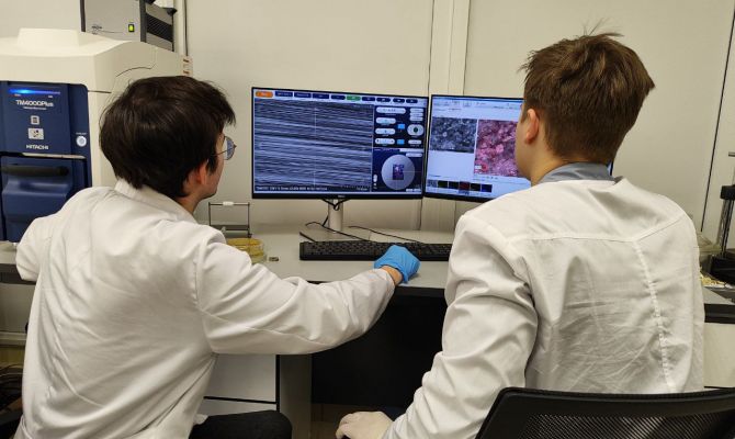 Как ученым в Тульской области получить 200 тысяч рублей