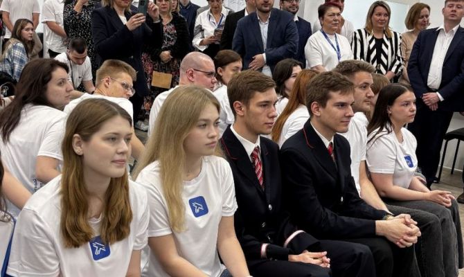 Почти 700 выпускников школ смогут воспользоваться целевым направлением Московской железной дороги