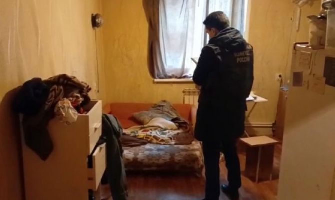 Убийство 7-летнего ребенка в Туле: в отношении сотрудников соцслужбы возбудили уголовное дело