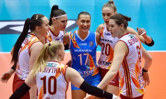 Губернатор Дмитрий Миляев поздравил «Тулицу» с победой над «Динамо-Метаром»