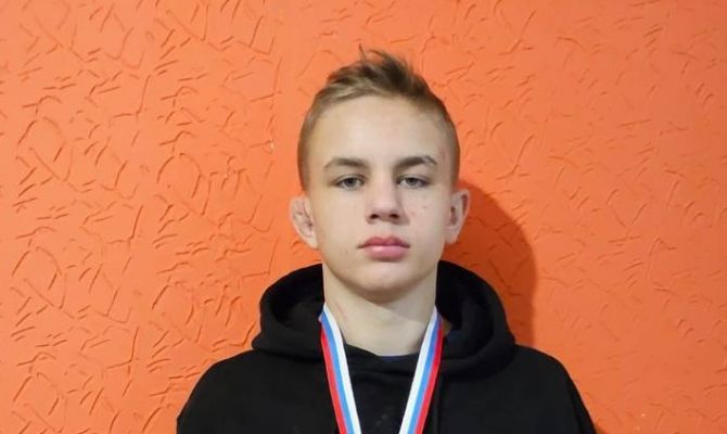 Туляки стали победителями первенства ЦФО по вольной борьбе