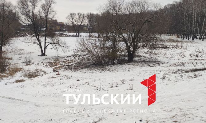 "Склон не является горкой": в Центральном парке прокомментировали закрытие места для катания