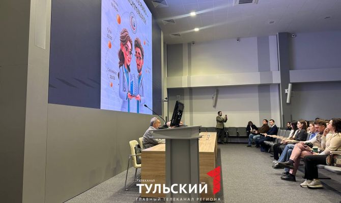 Врачи московской "Коммунарки" в Туле предложили, как повысить качество и доступность медицинской помощи