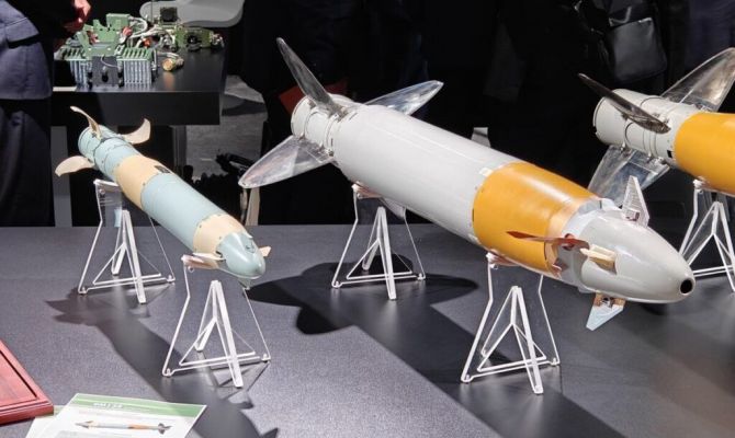 Тульское КБП разработает ракету для поражения легкой техники