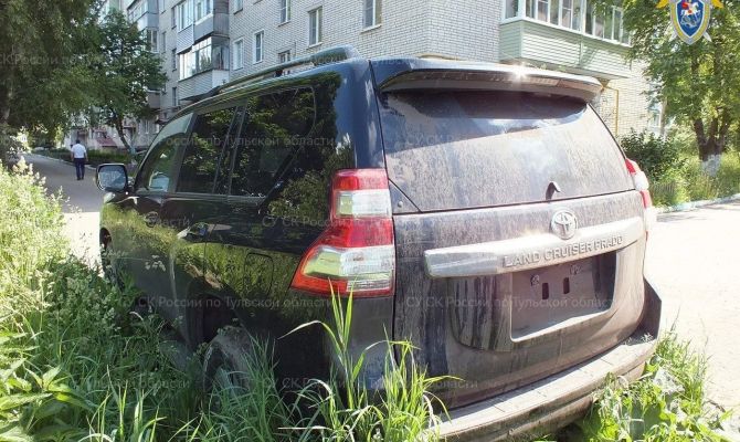 Стали известны подробности убийства в Донском