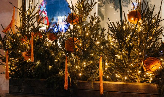 Туляки назвали самые нелюбимые дела в преддверии Нового года