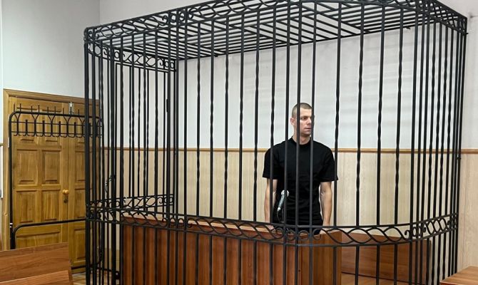 Под Ясногорском военный выстрелил из ружья в ревнивого мужа своей подруги