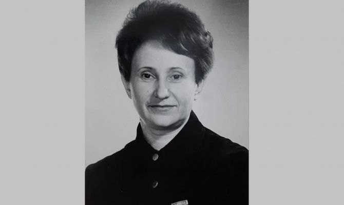 В Туле скончалась заслуженный врач РФ Светлана Фролова