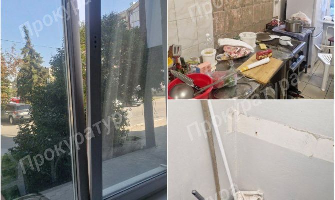 После жалобы на плохое обращение с пенсионером прокуратура проверила пансионат в Туле