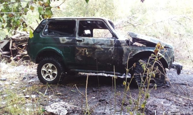 Стало известно, сколько пожаров произошло в Тульской области за сутки