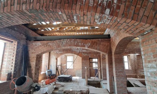 Озвучена дата открытия в Туле филиала Музея имени Андрея Рублева