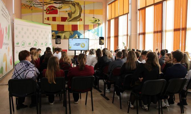 Как тулякам построить успешную карьеру в сельском хозяйстве